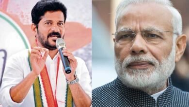 PM adopting vengeful attitude for questioning BJP on 'conspiracy' to scrap quotas: Revanth Reddy