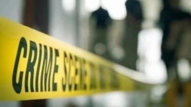 Congress leader stabbed to death by husband in Mysuru