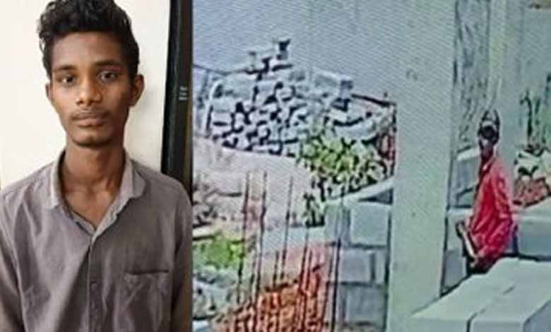 Teenager kills minor brother over game addiction in Karnataka, arrested