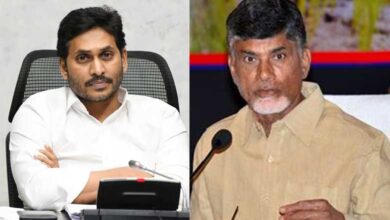 Can Chandrababu Naidu dare to exit NDA over Muslim reservation: Jagan