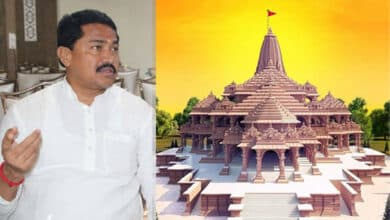 Maha Cong Chief calls for purification of Ram Temple, gives fresh ammo to BJP