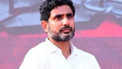 Will Mangalagiri weavers spin favourabe poll narrative for Chandrababu's son Lokesh this time?