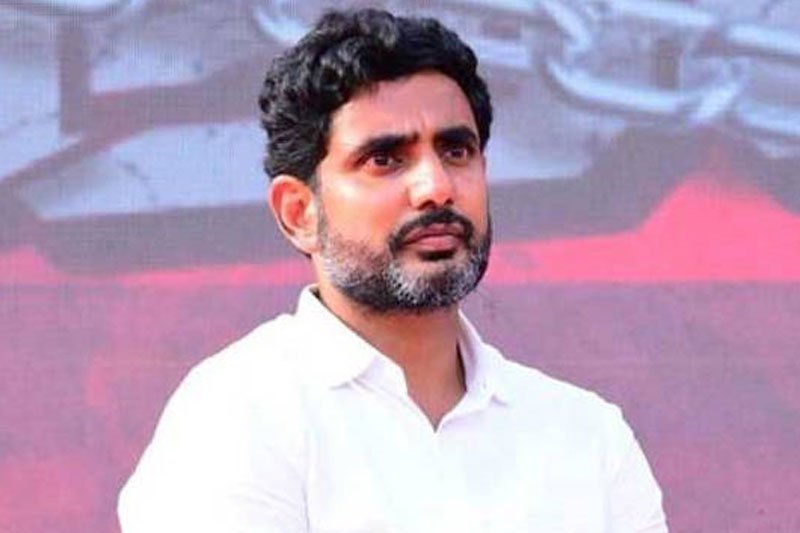 Will Mangalagiri weavers spin favourabe poll narrative for Chandrababu's son Lokesh this time?