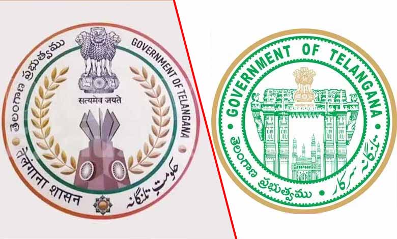 Telangana: Congress Govt puts off decision to unveil new logo