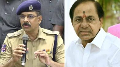 Telangana ex-cop makes sensational revelations in phone tapping case