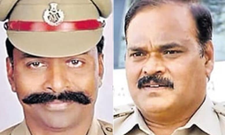 Telangana phone tapping: Cop claims judges also snooped on