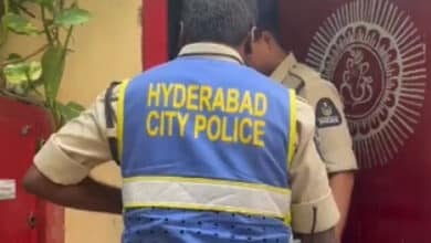 Hyderabad Man Seeks Police Protection from Allegedly Abusive Wife, Claims Life Threat