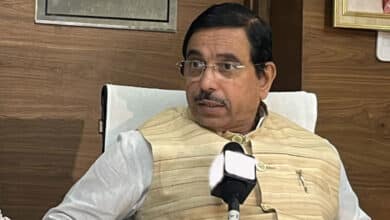 Centre ready to cooperate in bringing back Prajwal Revanna, says Pralhad Joshi