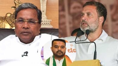 Extend all possible support to victims in sexual abuse case: Rahul to Siddaramaiah