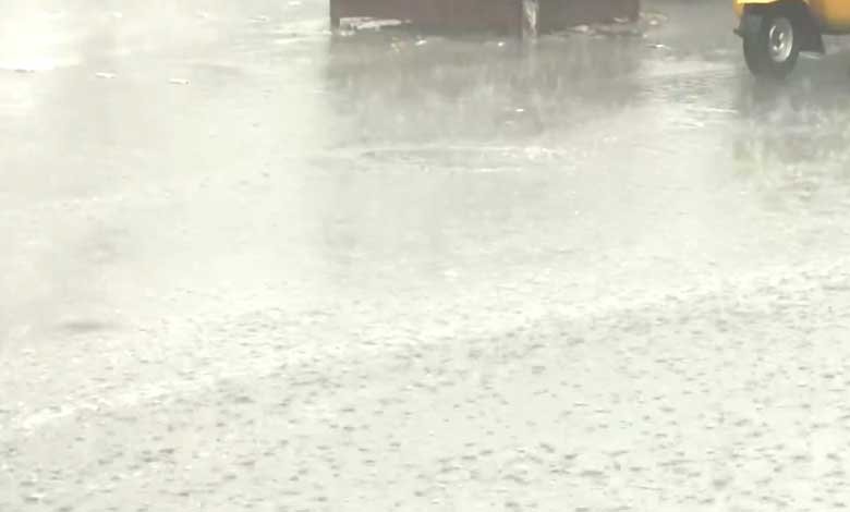 Heavy rainfall in TN, ten SDRF teams deployed