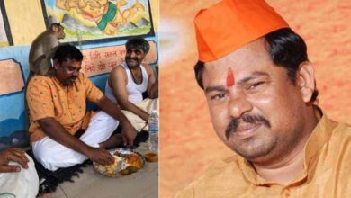 Telangana BJP MLA Raja Singh complains to Amit Shah about receiving threat calls