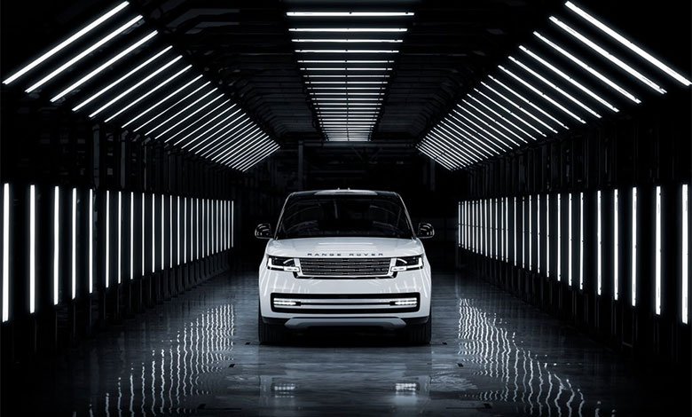India-assembled flagship Range Rovers arriving soon, says company