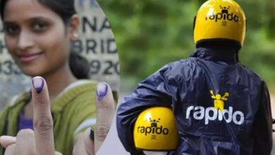 Rapido offers free rides to voters to polling stations on May 13 in Hyderabad, 3 other cities