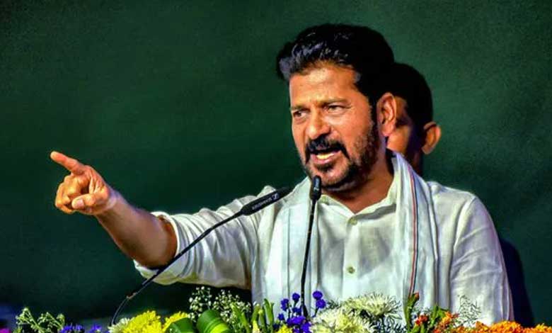 CM Revanth announces adoption of Adilabad district