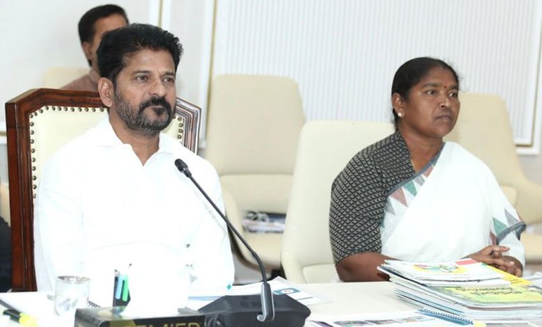 As EC grants permission, Telangana Cabinet to hold meeting on May 20