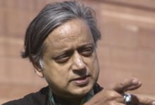 INDIA bloc PM will be first among equals, all oppn parties will join hands after polls: Shashi Tharoor