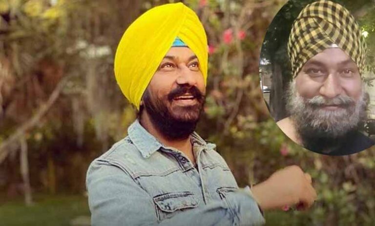 Missing TMKOC actor Gurucharan Singh returns home after 24 days