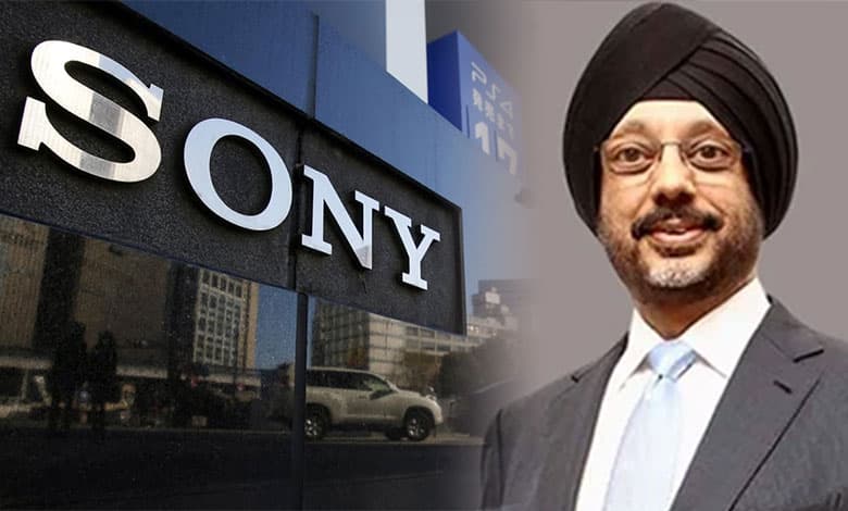 NP Singh to move on as MD & CEO of Sony Pictures Networks India, asks ...