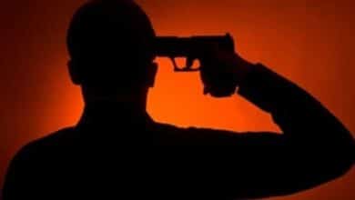 Andhra cop commits suicide in police station