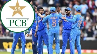 Champions Trophy: PCB suggests ICC to schedule India's qualifying round matches in one city