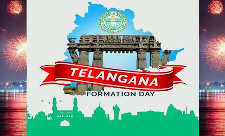 With Cong in power, Telangana gearing up for a different Formation Day celebration 