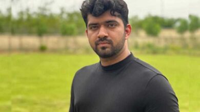 Telangana student missing in US for a week