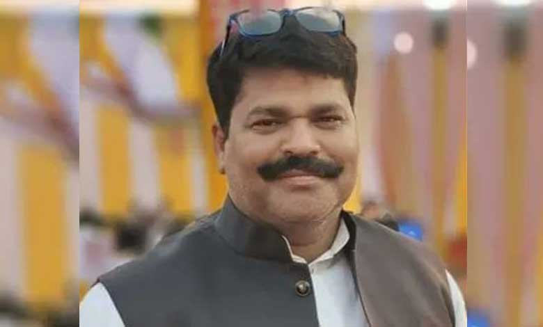 Journalist shot dead in UP's Jaunpur