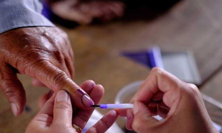 63 pc voter turnout recorded in Jharkhand, polling peaceful: Official