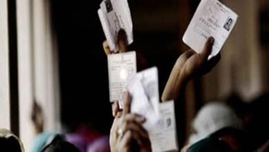 Andhra Pradesh records 23.1% voter turnout in LS elections, 23% in Assembly polls at 11 am