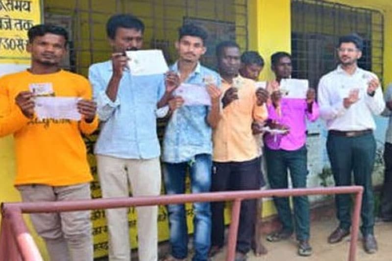 Bengal records 66 pc voter turnout till 3 pm in 4th phase of LS polls