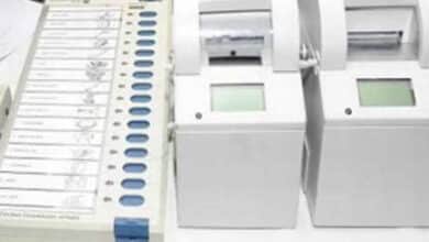 EC to use 1.6 lakh EVMs for simultaneous LS, Assembly polls in Andhra Pradesh