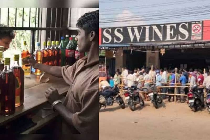 CP orders closure of liquor shops in city on poll day