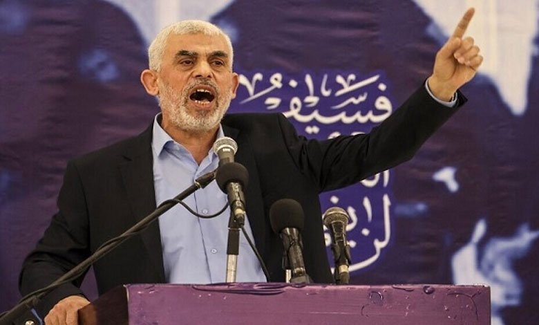 Amid Cairo peace talks, Israel steps up efforts to hit Hamas leader Yahya Sinwar