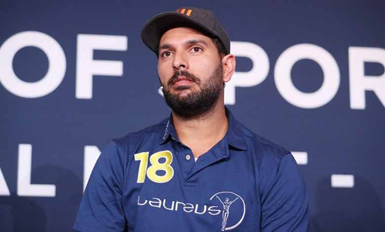 Yuvraj Singh sends notices to real estate firms for infringement of privacy, delayed home possession