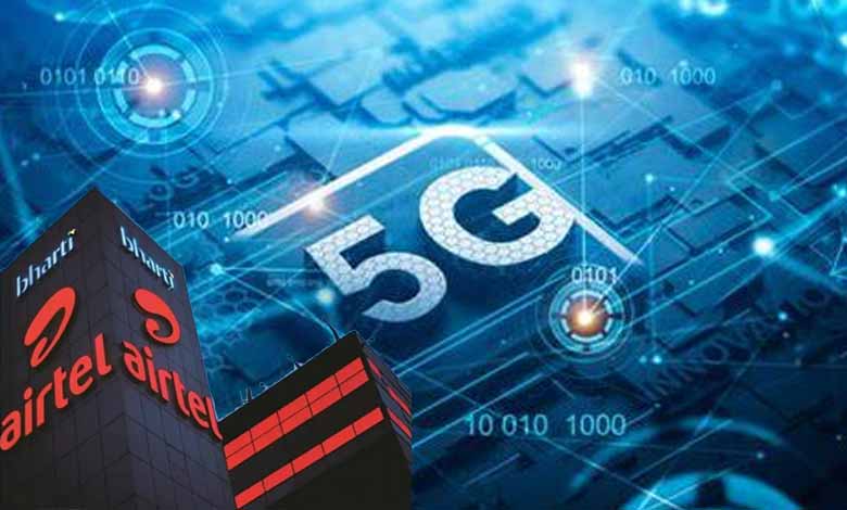 5G spectrum auction sees bids worth Rs 11,000 crore, Bharti Airtel leads