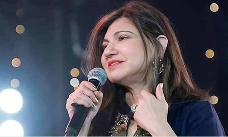 Alka Yagnik diagnosed with rare hearing disorder