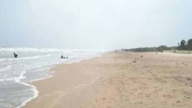 Andhra police temporarily close two beaches in Bapatla after six drowning deaths