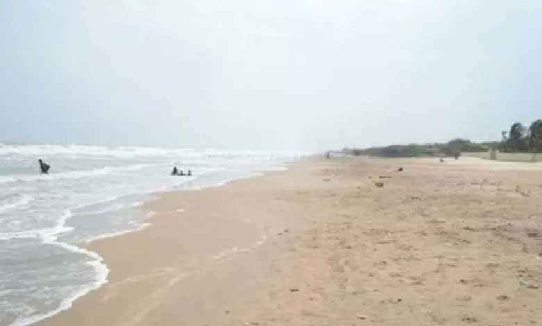 Andhra police temporarily close two beaches in Bapatla after six drowning deaths