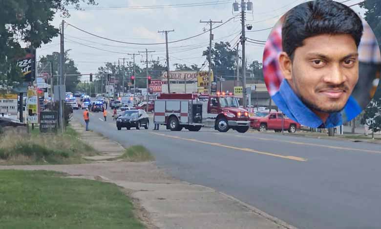 Man from Andhra among 4 killed in US shooting