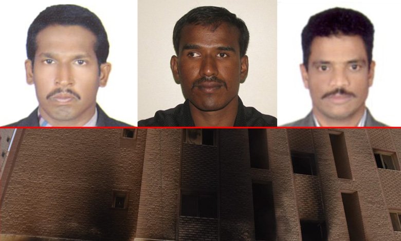 Three from Andhra Pradesh among Kuwait fire victims, one had landed the same night
