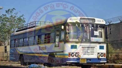 Andhra to soon roll out free bus travel for women