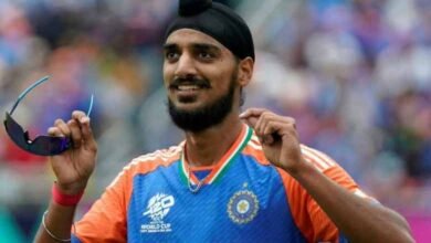 T20 World Cup: Arshdeep needs three wickets to script history