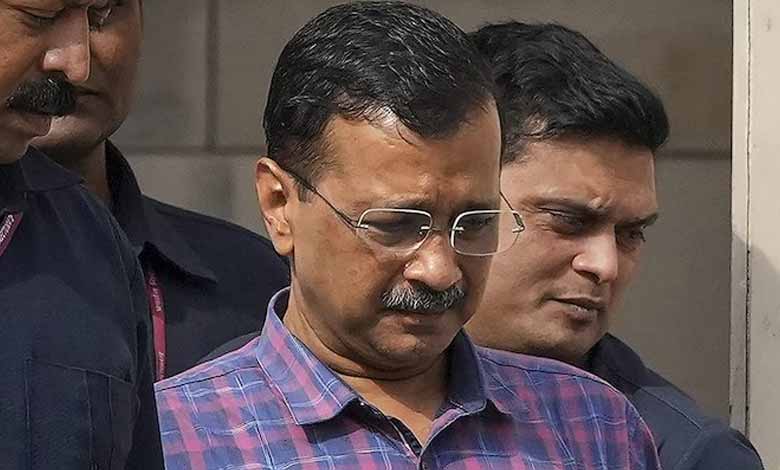 Court allows CBI to formally arrest Kejriwal