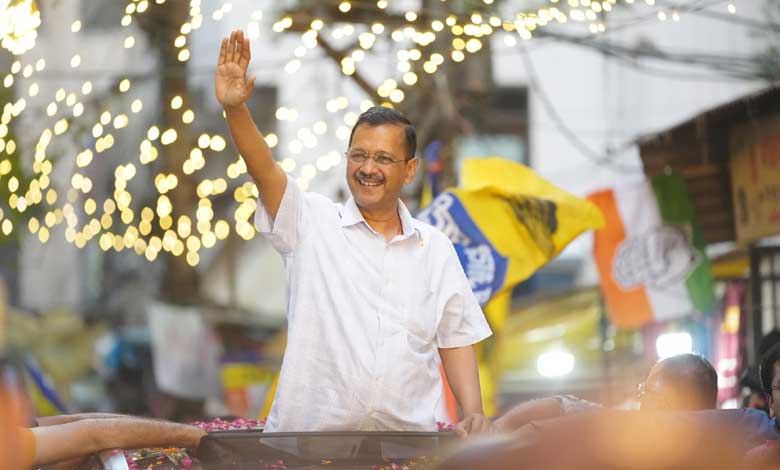 Breaking News: Delhi court grants bail to Arvind Kejriwal in money laundering case