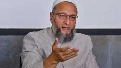 Owaisi hits out at NDA govt over NEET issue, demands 'SC-monitored NEET re-exam'