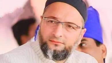 Asaduddin Owaisi - a powerful voice of Muslims in India