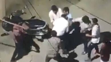 Hyderabad Incident: Man Assaulted by Group After Requesting Them to Stop Creating Ruckus