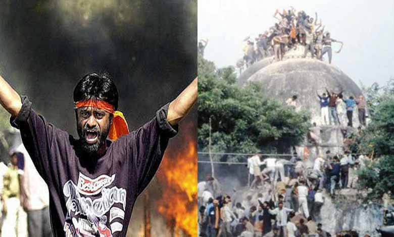 Teaching About Babri Masjid and Gujarat Riots Can Create 'Violent and Depressed Citizens': NCERT