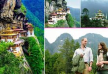 A new vision for Bhutan