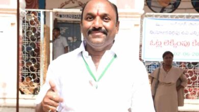 BRS wins MLC by poll in Telangana